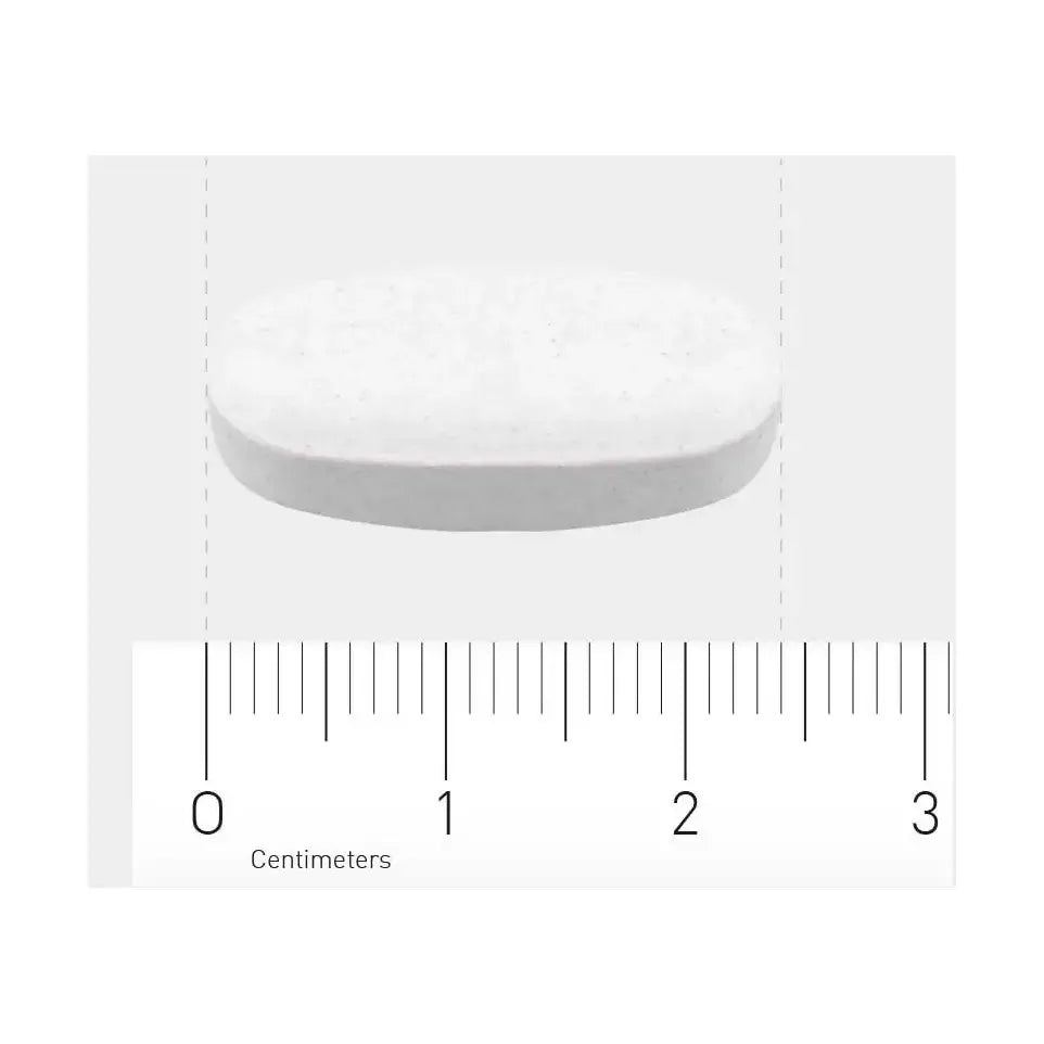 AOV 552 Calcium & magnesium citraat AC 60 tabletten