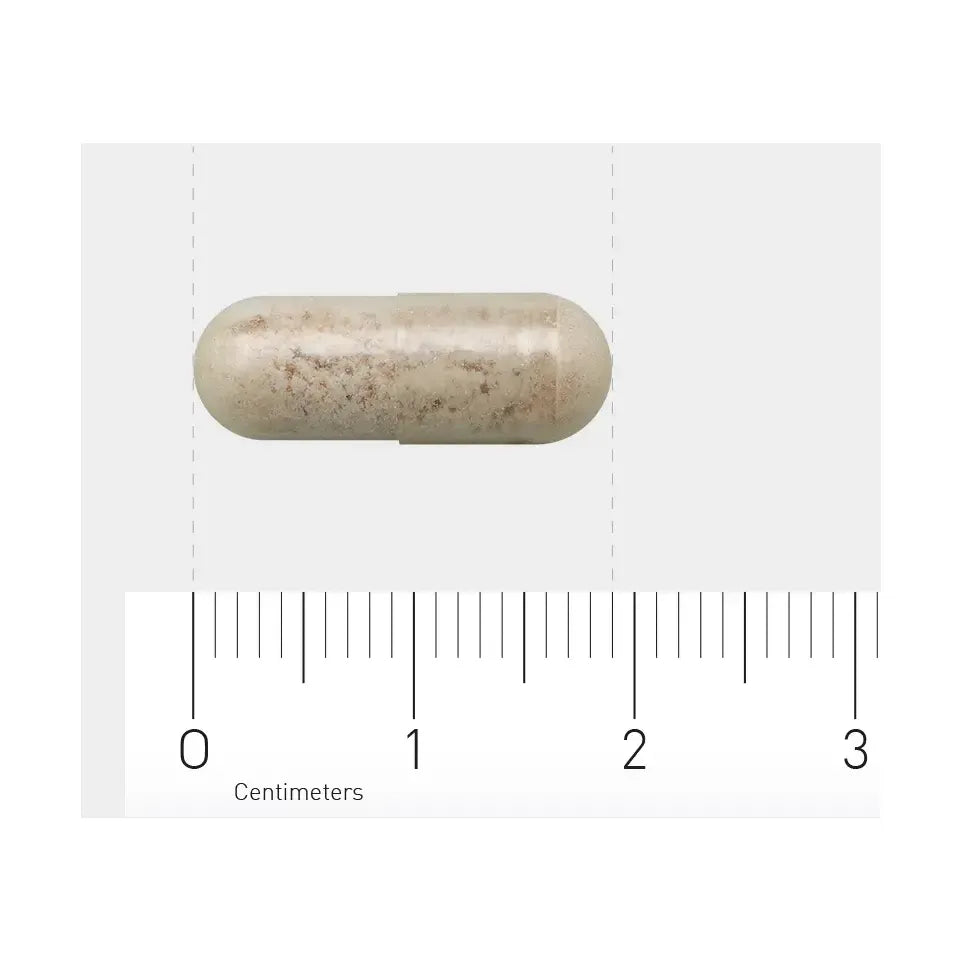 AOV 570 IJzer bisglycinaat 15 mg 90 vcaps