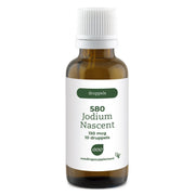 AOV 580 Jodium nascent 150 mcg 15 ml