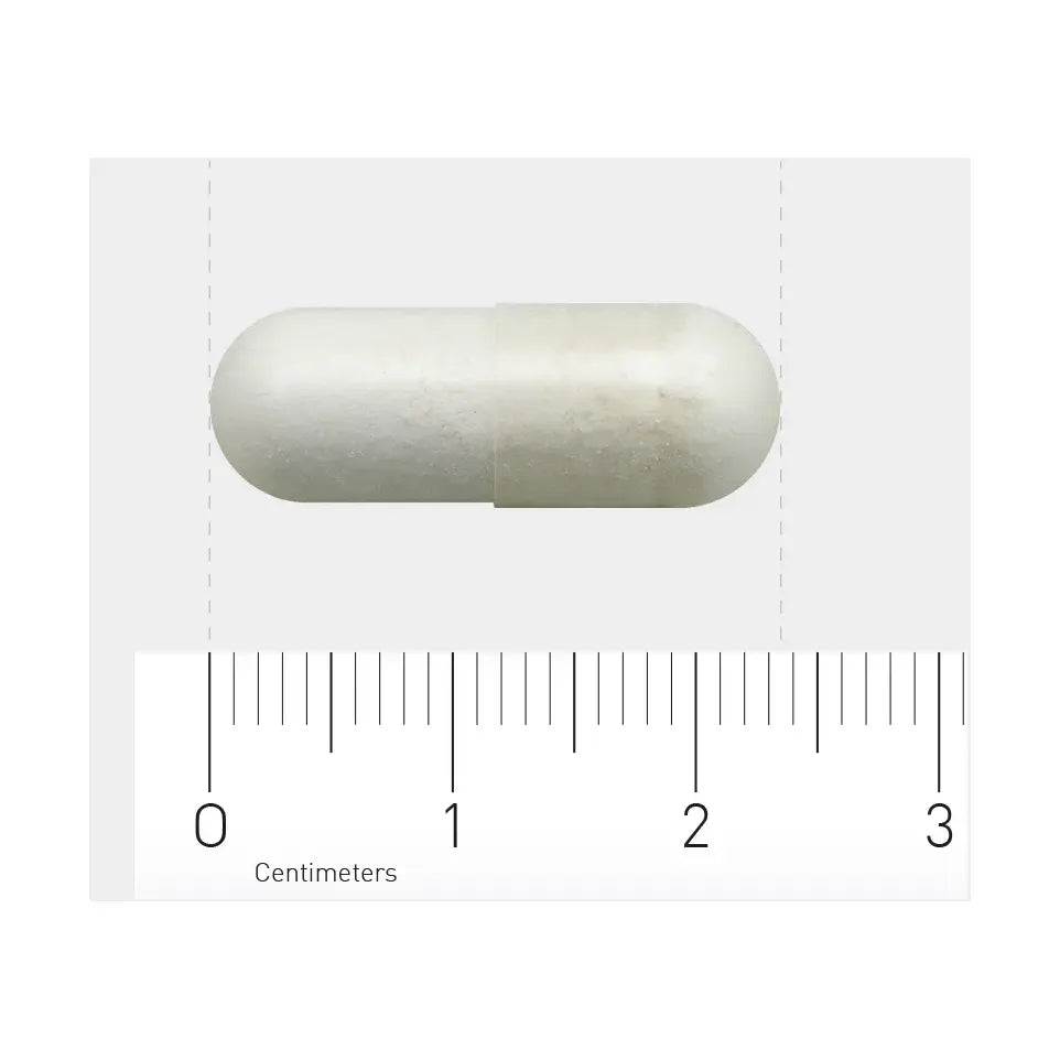 AOV 601 L-tryptofaan 60 vcaps