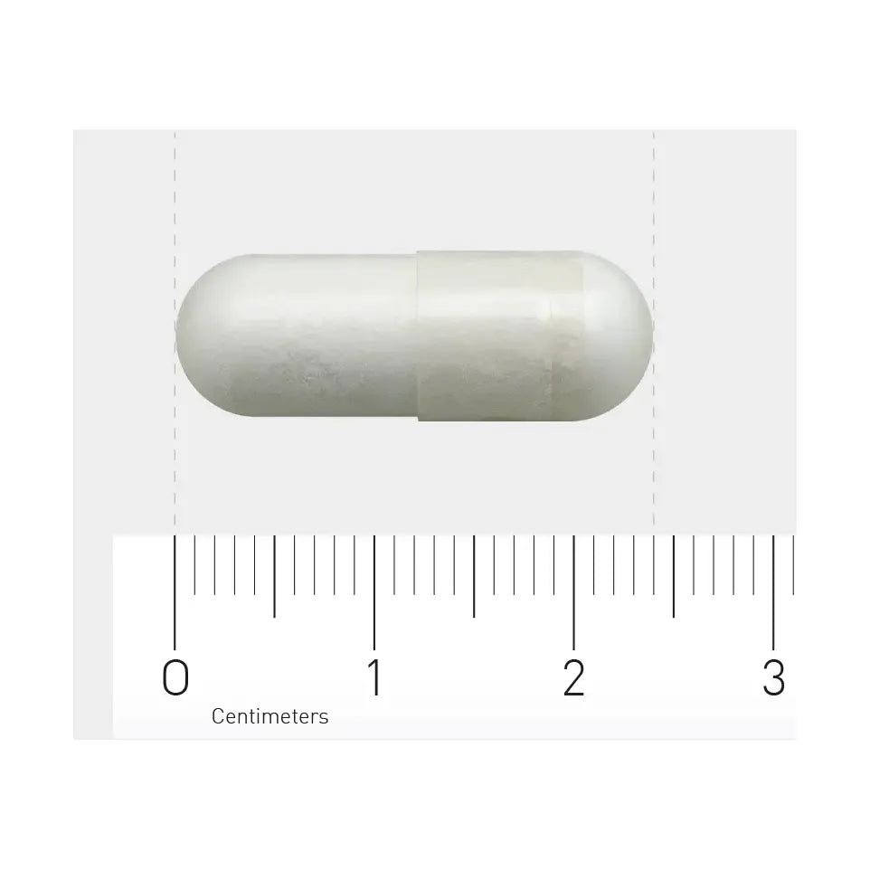 AOV 605 L-Glutamine 500 mg 90 vcaps