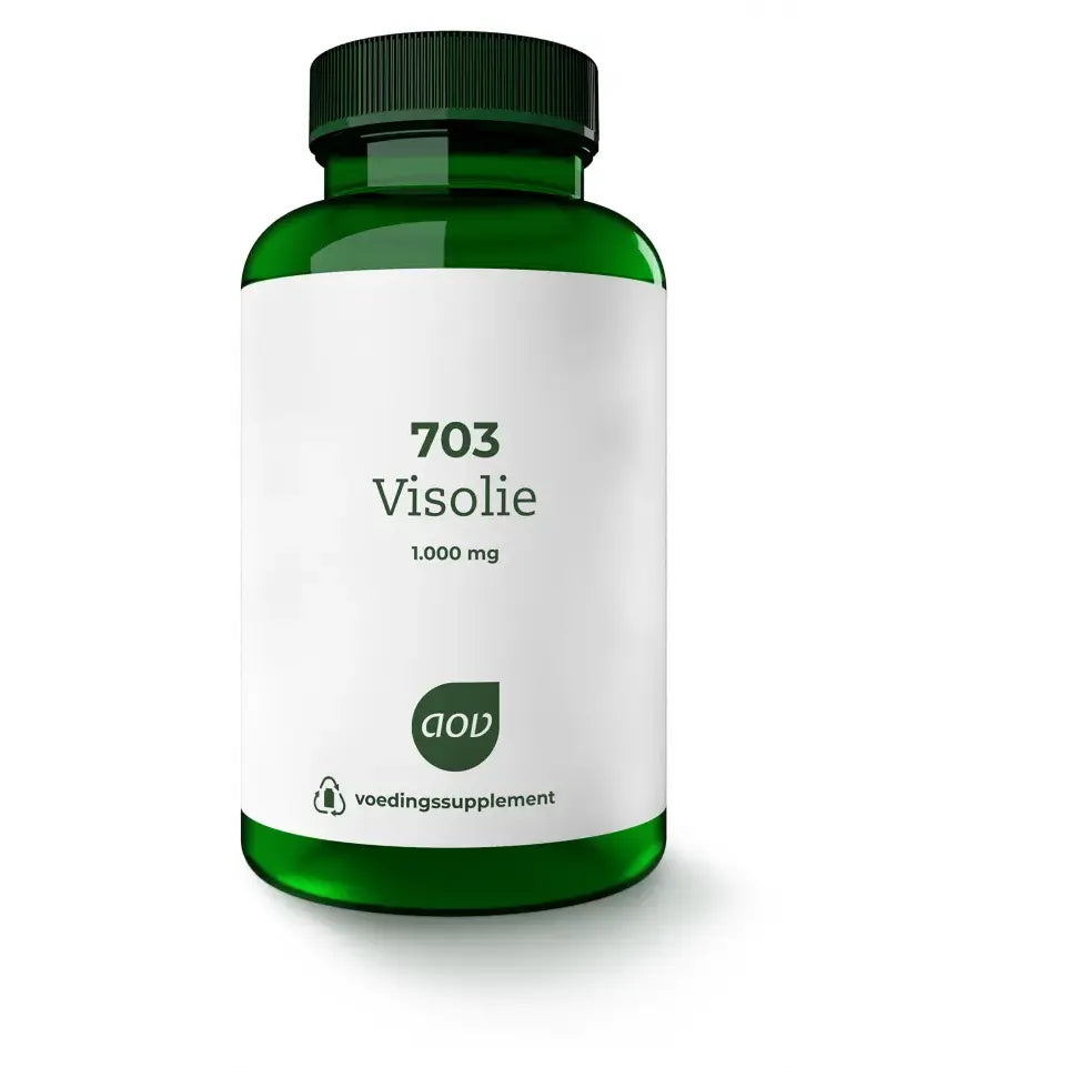 AOV 703 Visolie 60 capsules