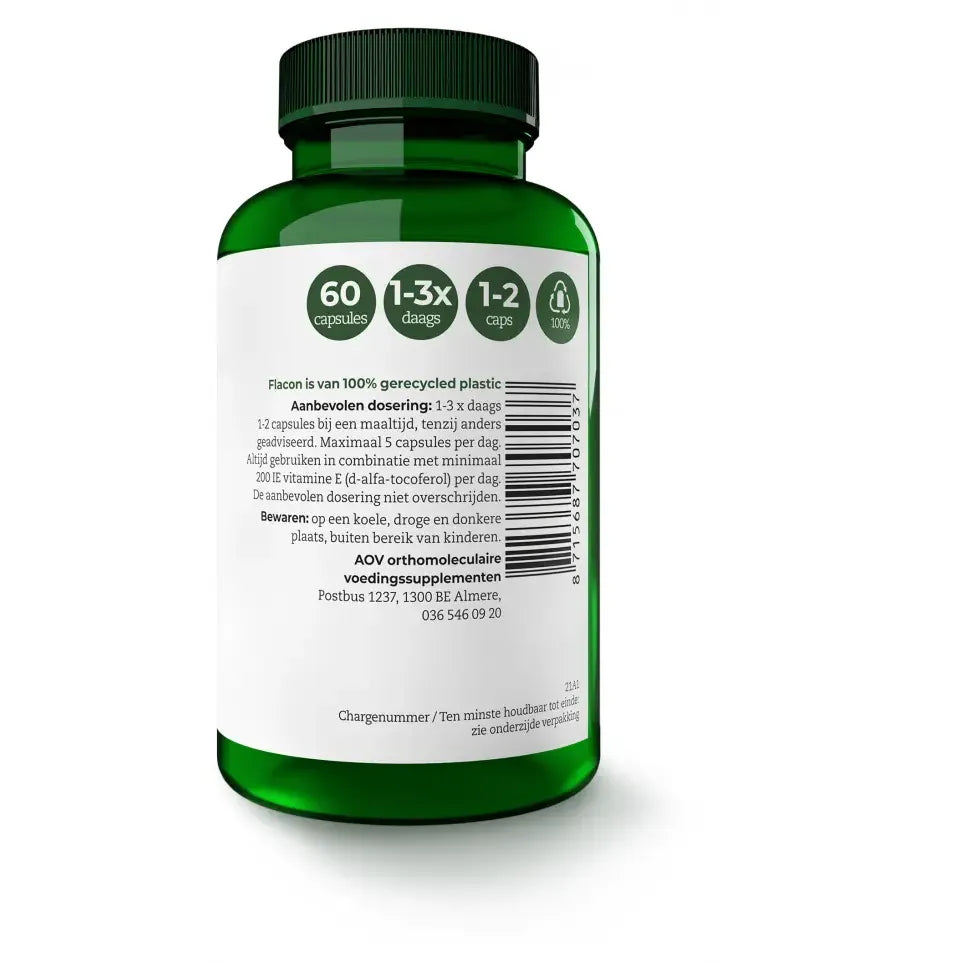 AOV 703 Visolie 60 capsules