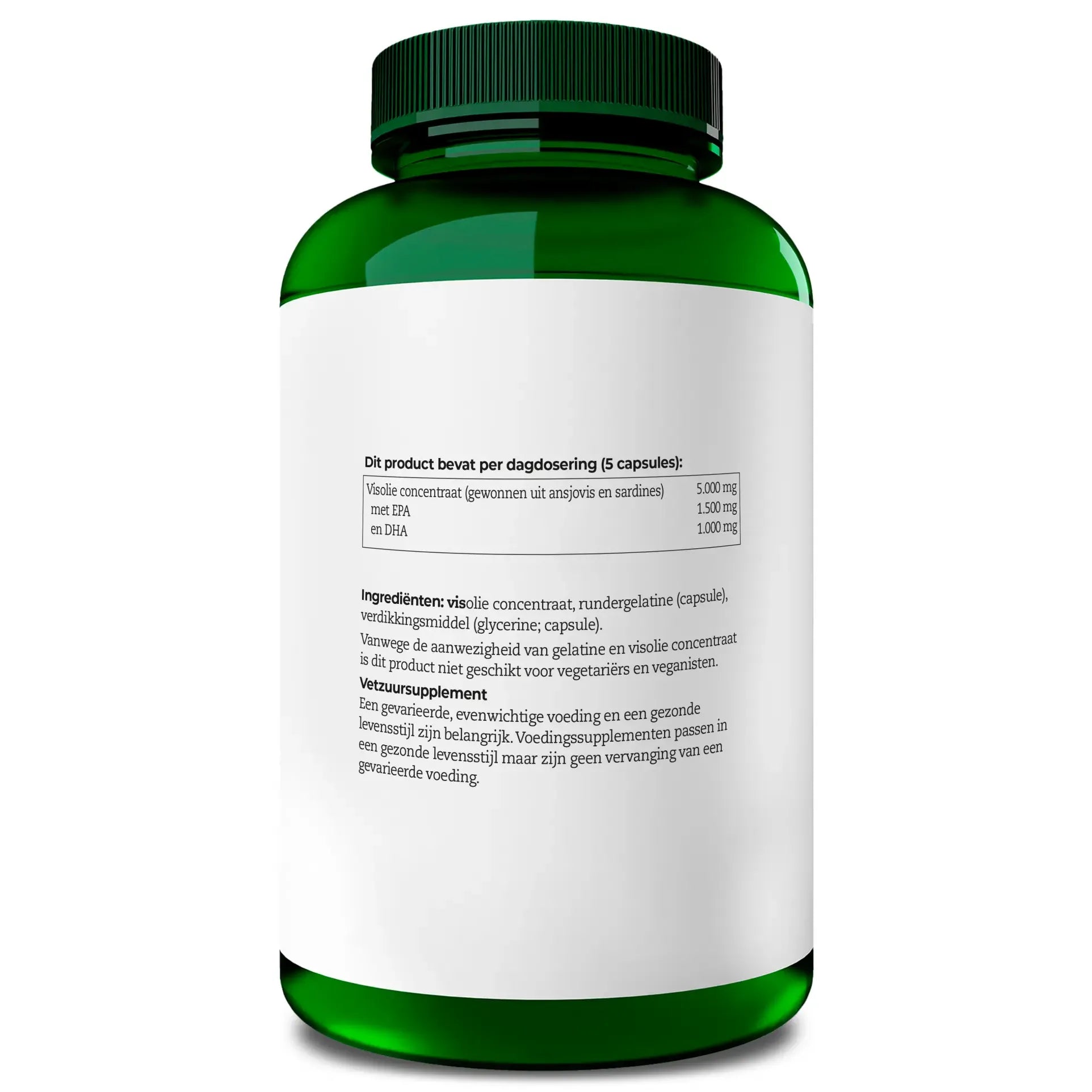 AOV 704 Visolie 1000 mg 120 vcaps