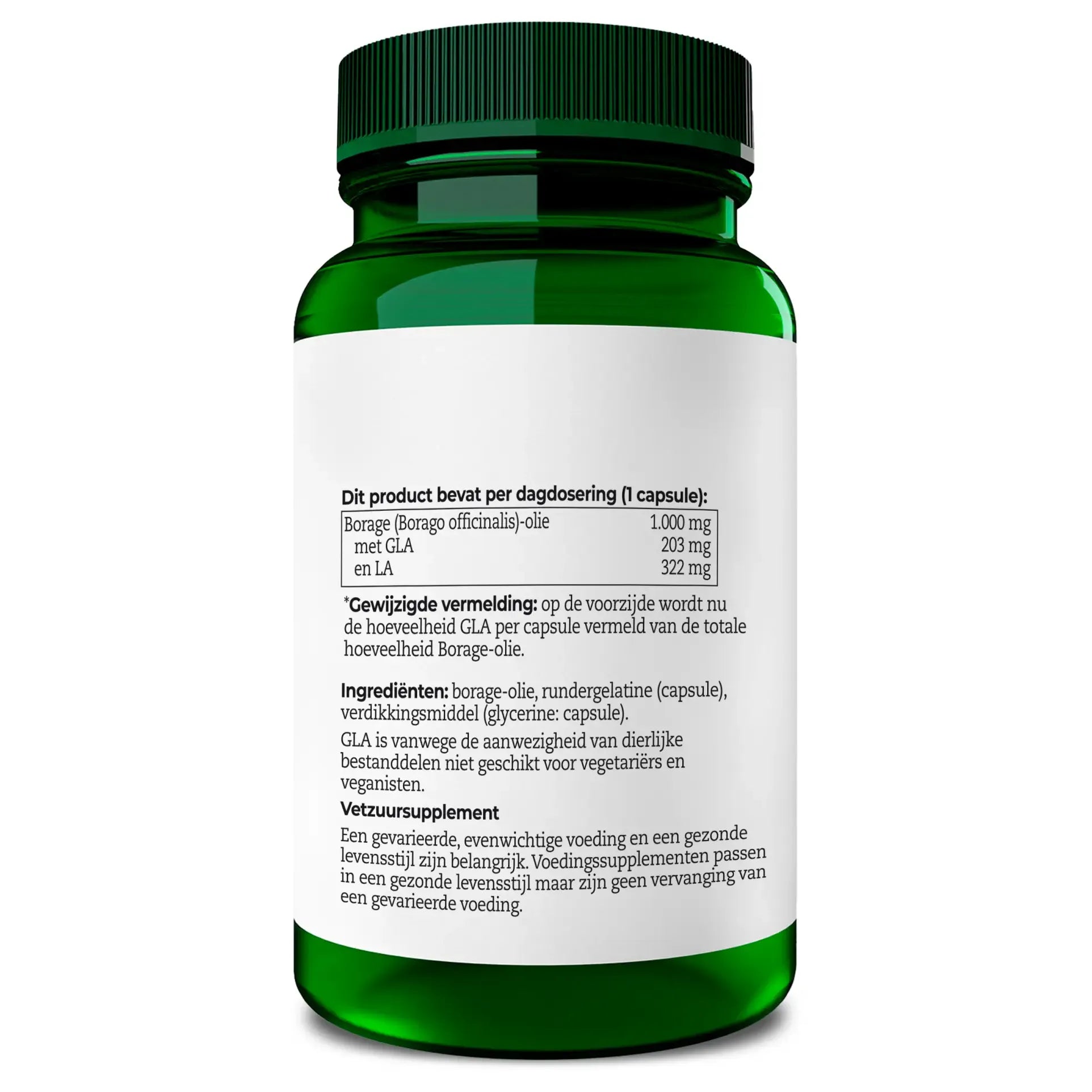AOV 711 GLA 30 capsules