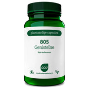 AOV 805 Genisteine 60 vcaps