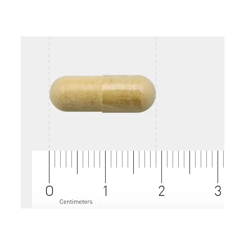 AOV 819 Mariadistel 90 vcaps