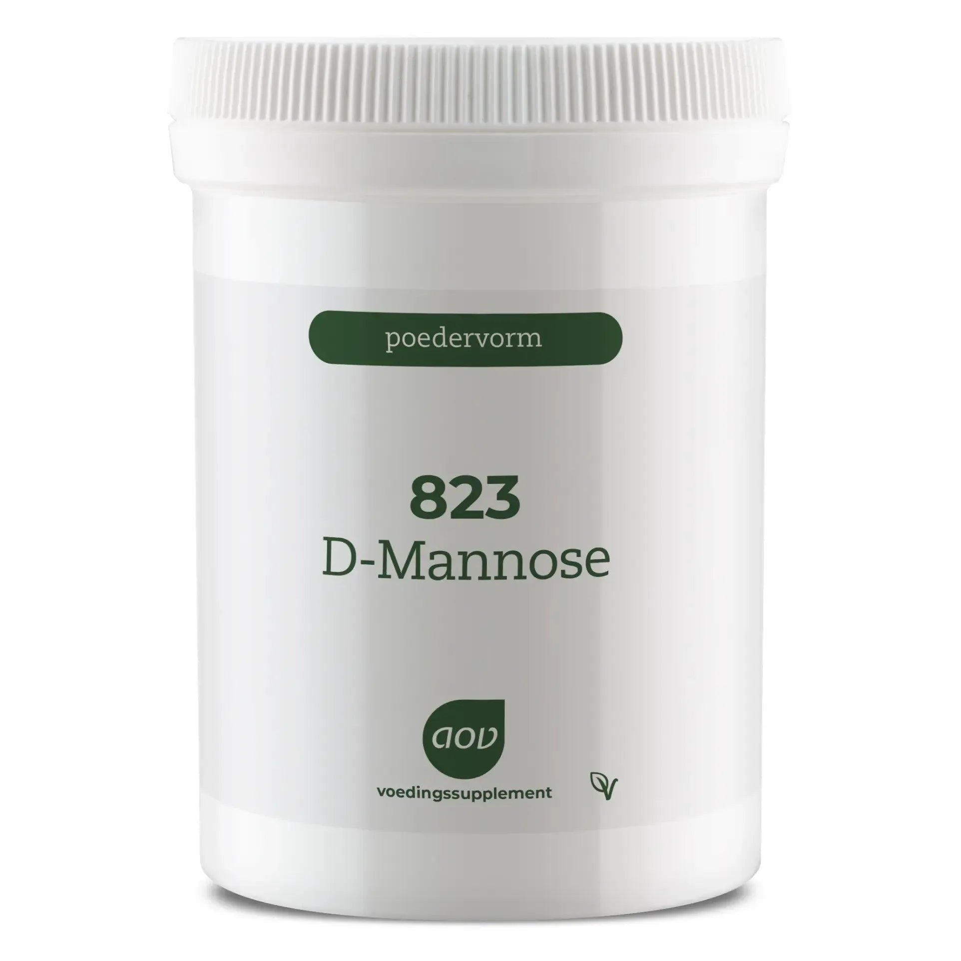 AOV 823 D-mannose poeder 50 gram