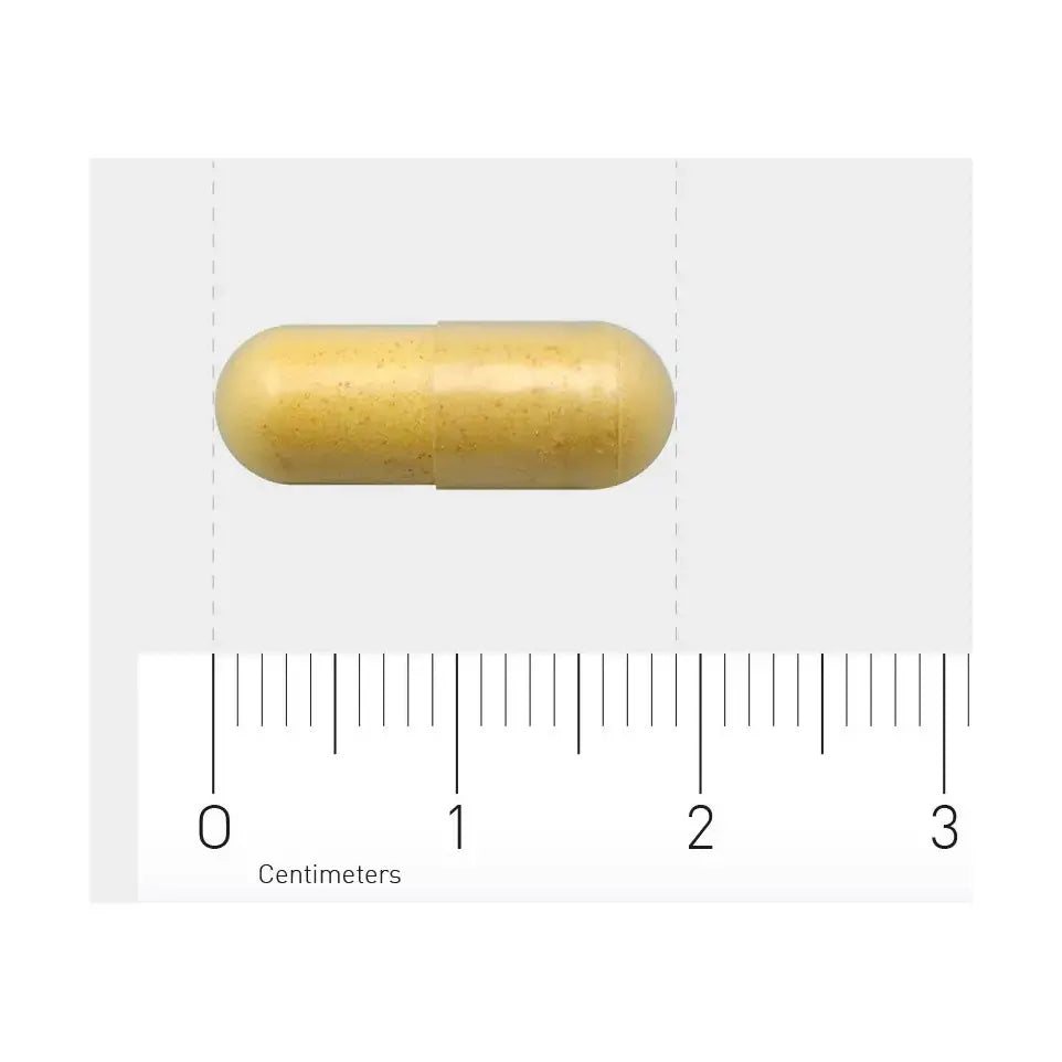 AOV 830 Saffraan & L theanine 30 vcaps