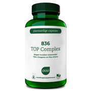 AOV 836 Top complex 90 vcaps