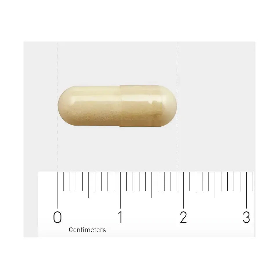 AOV 837 Moederkruid 60 vcaps