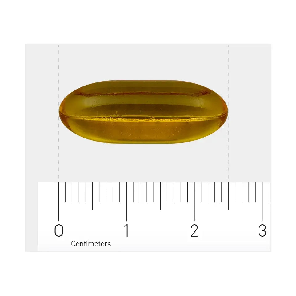 AOV 722 Lijnzaadolie 90 capsules