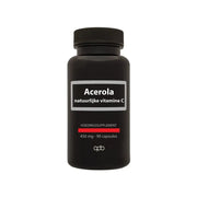 Apb Holland Acerola vitamine C 90 vcaps