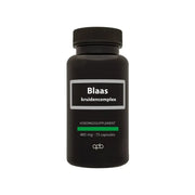 Apb Holland blaascomplex - natuurlijk comp 90 capsules
