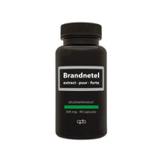 Apb Holland Brandnetel extract 490 mg puur 90 capsules
