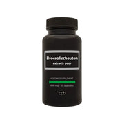 Apb Holland Broccolischeuten extract 490 mg 60 capsules