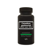 Apb Holland Canadese geelwortel 480 mg puur 90 capsules