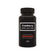 Apb Holland Cranberry extract puur 430 mg 120 vcaps