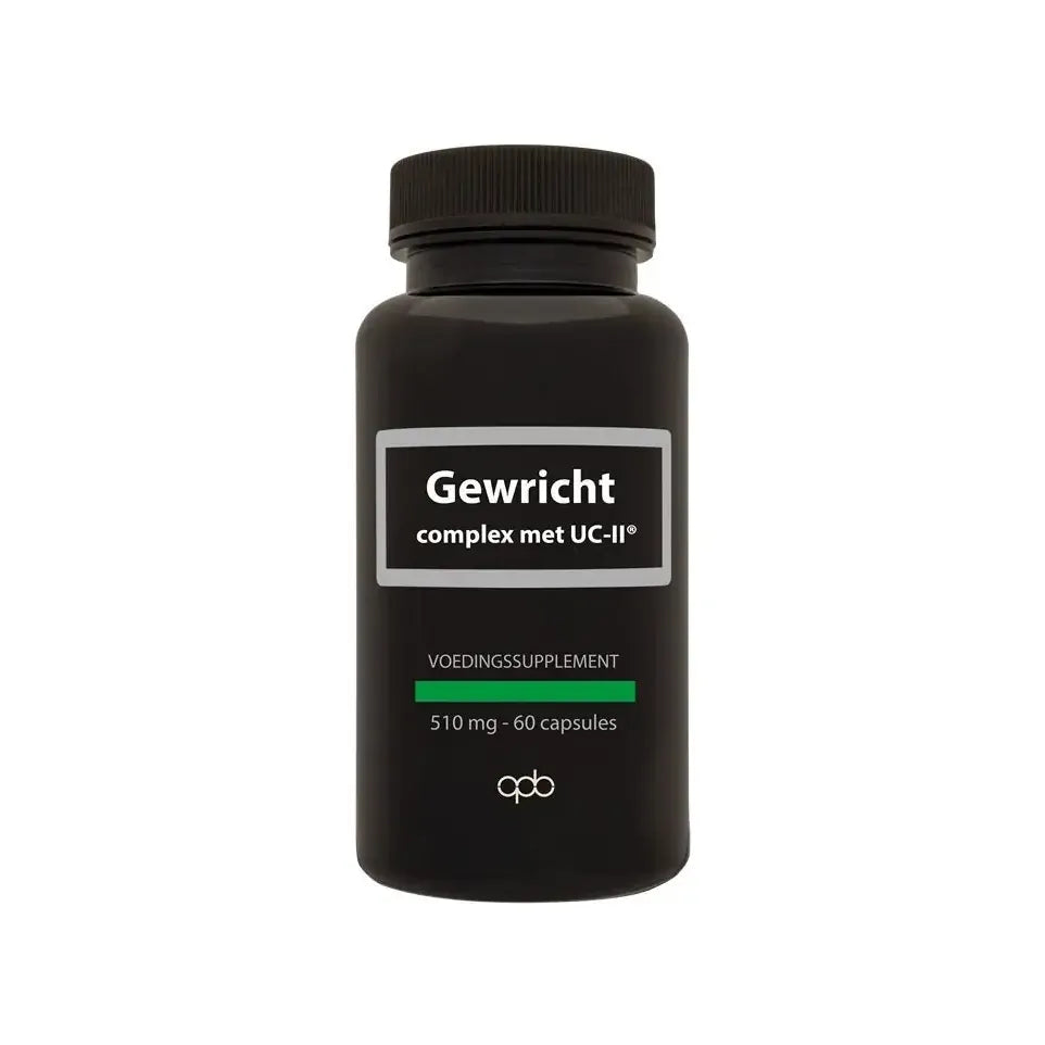 Apb Holland Gewrichtencomplex 60 capsules