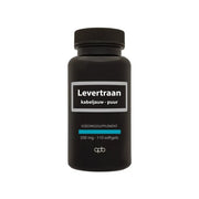 Apb Holland Kabeljauwlevertraan puur IJsland 100 softgels