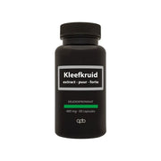 Apb Holland Kleefkruid 60 vcaps
