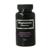 Apb Holland Magnesium bisglycinaat 550 mg puur 90 capsules