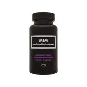Apb Holland MSM 620 mg puur 90 vcaps