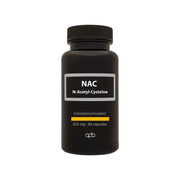 Apb Holland NAC (N-Acetyl-Cysteine) 625 mg puur 80 vcaps