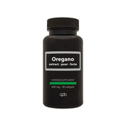 Apb Holland Oregano extr puur forte 90 softgels