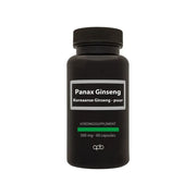 Apb Holland Panax ginseng 500 mg puur 60 vcaps