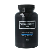 Apb Holland Pompoenpitolie puur 500 mg 200 softgels