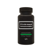 Apb Holland r in de maand - natuurlijk com 75 capsules