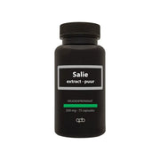 Apb Holland Salie puur 500 mg 75 capsules