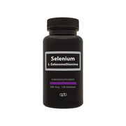 Apb Holland Selenium - L-Selenomethionine 200 mcg 120 tabletten