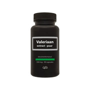 Apb Holland Valeriaan extract 500 mg puur 60 capsules