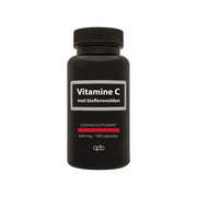 Apb Holland vitamine c citrusbioflavonoide 180 capsules