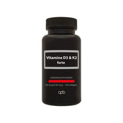 Apb Holland Vitamine D3 & K2 120 softgels