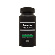 Apb Holland Zuurzak (Annona murricata) 480 mg puur 90 capsules