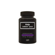 APB Kelp jodium 150 mcg puur 120 capsules