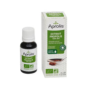 Aprolis Propolis extract 100% 20 ml