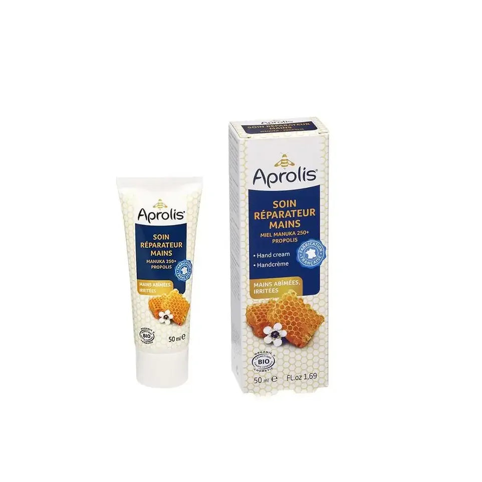 Aprolis Manuka handcreme herstellend 50 ml