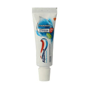 Aquafresh Tandpasta fresh & minty mini 15 ml