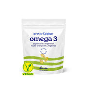 Arctic Blue Omega 3 Algenolie 90 capsules