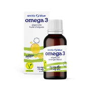 Arctic Blue Algenolie kind 30 ml