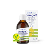 Arctic Blue Lijnzaad- & Algenolie 150 ml