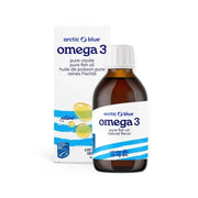 Arctic Blue Pure visolie 300 ml