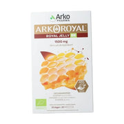 Arko Royal Royal jelly 1500 mg 20 ampullen