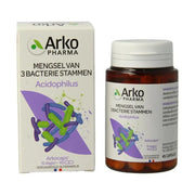 Arkopharma Arkocaps Acidophilus complex 45 capsules