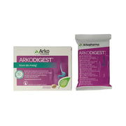 Arkopharma Arkocaps Arkodigest 16 kauwtabletten