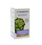 Arkopharma Arkocaps Artisjok 45 capsules (afbeelding 1)